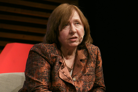 Premios Nobel de Literatura en el CCCB