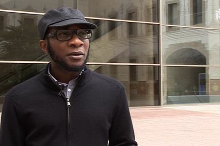 Entrevista a Teju Cole: Fotografiant el Raval