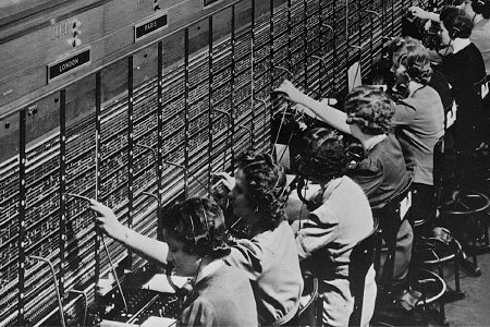 El CCCB, la telefonía móvil y las aplicaciones