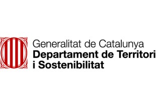 Generalitat de Catalunya. Departament de Territori i Sostenibilitat