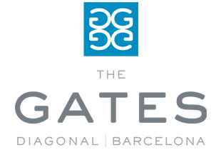 Gates Hotel Barcelona