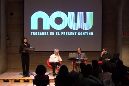 NOW. Transgresión: ¿Disipación o reinvención?