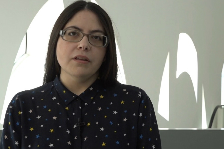 Vanessa Agudo presenta "Nous Narcisos després de Cocteau: les festes lisèrgiques de José Rodríguez Soltero"