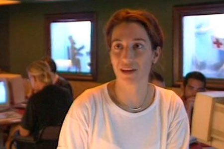 CCCB LAB. Internet. Visions of 1998