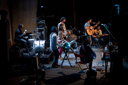 Emergència! 2013. VIVA