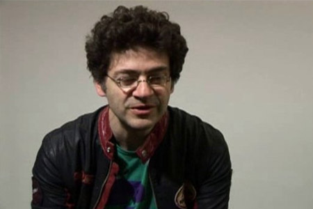 Entrevista a Wajdi Mouawad, dramaturgo