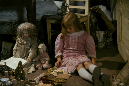 Svankmajer Decalogue