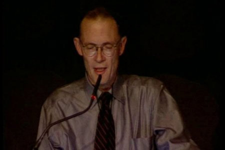 William Gibson