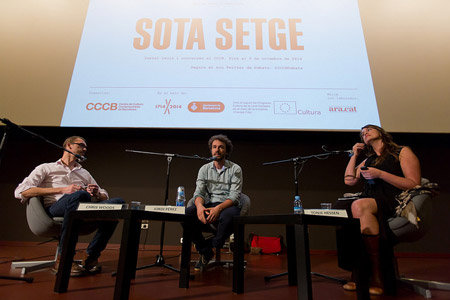 Sota setge. Drones. El setge a distància