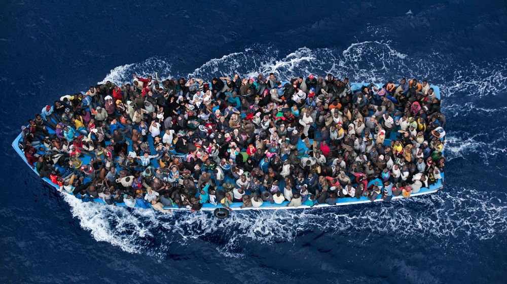 World Press Photo 15