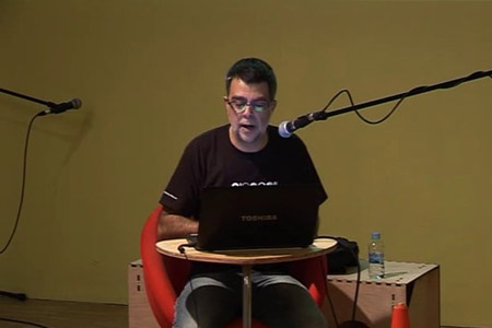 Periodismo de datos. Visual: la solución de visualización de datos del Idescat