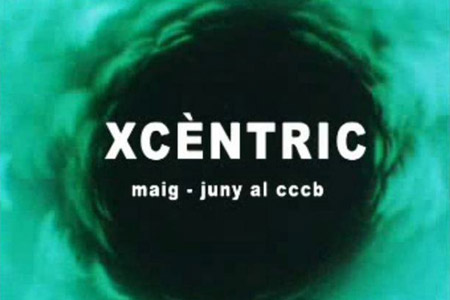 Xcèntric. Programa maig - juny 2009