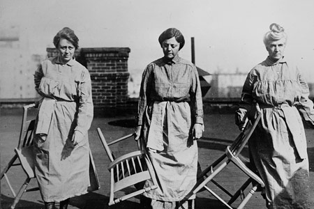 Nuevos vectores del xenofeminismo
