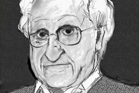 Abraham B. Yehoshua: el novelista como ciudadano