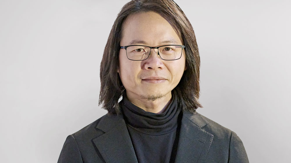 Yuk Hui: «Vivim dins d’un sistema tecnològic gegant»