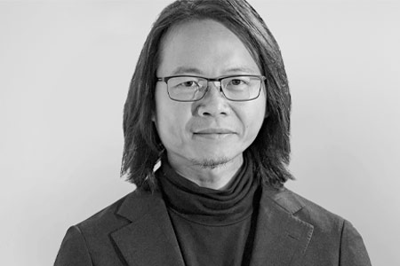 Yuk Hui: «Vivimos dentro de un sistema tecnológico gigante»