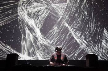 Lapsus y Barcelona, el intenso impacto de la música electrónica